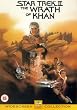 Star Trek 2 - Wrath Of Khan Dvd [1982]