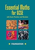 Essential maths for GCSE : with exam practice and revision