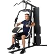 Marcy MWM980 150-Pound Stack Gym and Shroud Marcy MWM980 150-Pound Stack Gym and Shroud
