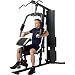 Marcy MWM980 150-Pound Stack Gym and Shroud