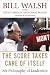 Books : The Score Takes Care of Itself: My Philosophy of Leadership