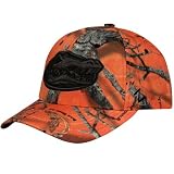Zephyr Florida Gators Camo Blaze Hat