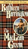 The MacLean groom 