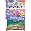 300' Craft Lace - 12PK/Tie Dye