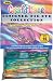 300' Craft Lace - 12PK/Tie Dye