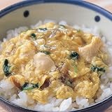 一膳どんぶり親子丼 ４食 4ing