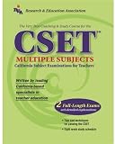 The Best Teachers' Test for Teachers