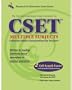The Best Teachers' Test Preparation for the CSET Multiple Subjects : California Subject Matter Examinations for Teachers