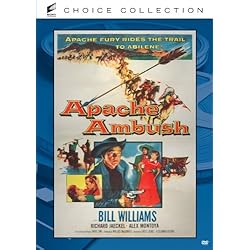 Apache Ambush