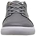 Lacoste Men's Bayliss Vulc Prm Us Spm Fashion Sneaker Fashion Sneaker, Grey, 9 M US