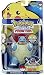 Pokemon Battle Frontier All New Series 1 Single Pack Deluxe Figure-- Blastoise