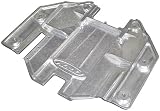 R&D RIDEPLATE EXTENDER 3D ~ R&D RACING PRODUCTS USA ~