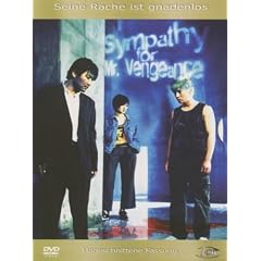 Sympathy for Mr. Vengeance [Special Edition] [2 DVDs]