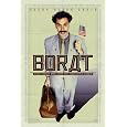 Borat: Cultural Learnings of America for Make Benefit Glorious Nation of Kazakhstan