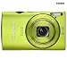 CANON Ixus 230 HS 12,1 MPix gruen
