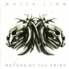 Return of the Pride