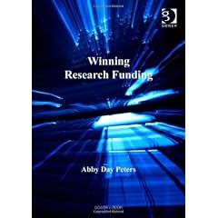 Winning Research Funding