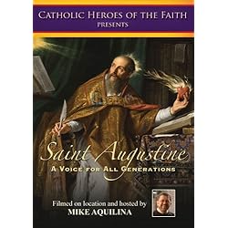 Saint Augustine: A Voice for All Generations