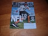 Sports Illustrated August 8 2011 Nnamdi Asomugha/Philadelphia Eagles on Cover, NFL's Wild First Week, Palestine to World Cup? Matt Kemp/Los Angeles Dodgers, Sports Medicine's New Frontiers