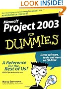 Project 2003