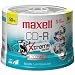 48X Write-once CD-r Xtreme Sports Series