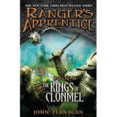 Kings of Clonmel: Book Eight