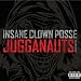 Jugganauts: The Best of Icp
