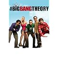 The Big Bang Theory - Season 5 (DVD + Digital Copy)