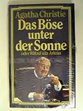 Produkt-Bild: Das B&ouml;se unter der Sonne oder R&auml;tsel um Arlena