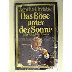 Das B�se unter der Sonne oder R�tsel um Arlena