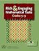 Rich and Engaging Mathematical Tasks: Grades 5-9 at Amazon: 51E0gCY0iUL._SL75_