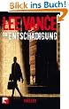 Die Entsch�digung: Thriller
