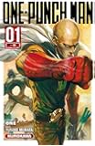 One-Punch Man, Tome 1 :