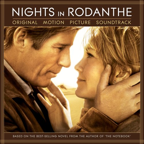 CD-Charts  Music : Nights in Rodanthe