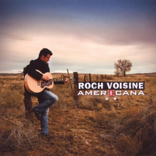 Roch Voisine - Americana II - Zortam Music