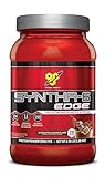 UPC 834266004430 product image for BSN Syntha-6 Edge, Chocolate Shake, 28 Servings | upcitemdb.com