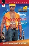 Provocative Territory (Kimani Romance)