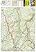 Poudre River, Cameron Pass Map (National Geographic Trails Illustrated Map, 112)
