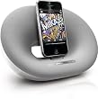 Philips DS3000/12 Fidelio Stereo-Lautsprecher f�r Apple iPod/iPhone