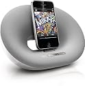 Philips DS3000/12 Fidelio Stereo-Lautsprecher f&uuml;r Apple iPod/iPhone