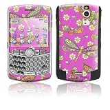 Buggy Sunbrights Design Protective Skin Decal Sticker for Blackberry Curve 8300/ 8310/ 8320 Cell Phones