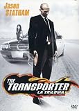 Transporter - La Trilogia (3 Dvd)