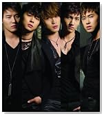 4TH LIVE TOUR 2009-THE SECRET CODE-FINAL IN TOKYO DOME [DVD]