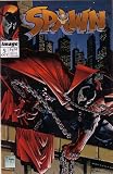 Spawn, #5 (Comic Book)