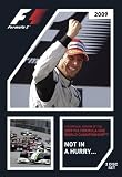 The Official Review of the 2009 FIA Formula One Championship