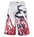 Dry Dudz Men's Osage Beach Boardshort (Separate)
