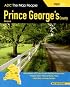 ADC Atlas Prince George's County, Maryland: Street Atlas