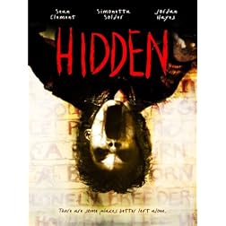 Hidden