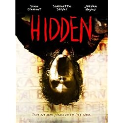 Hidden