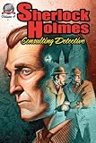 Sherlock Holmes: Consulting Detective, Volume 4